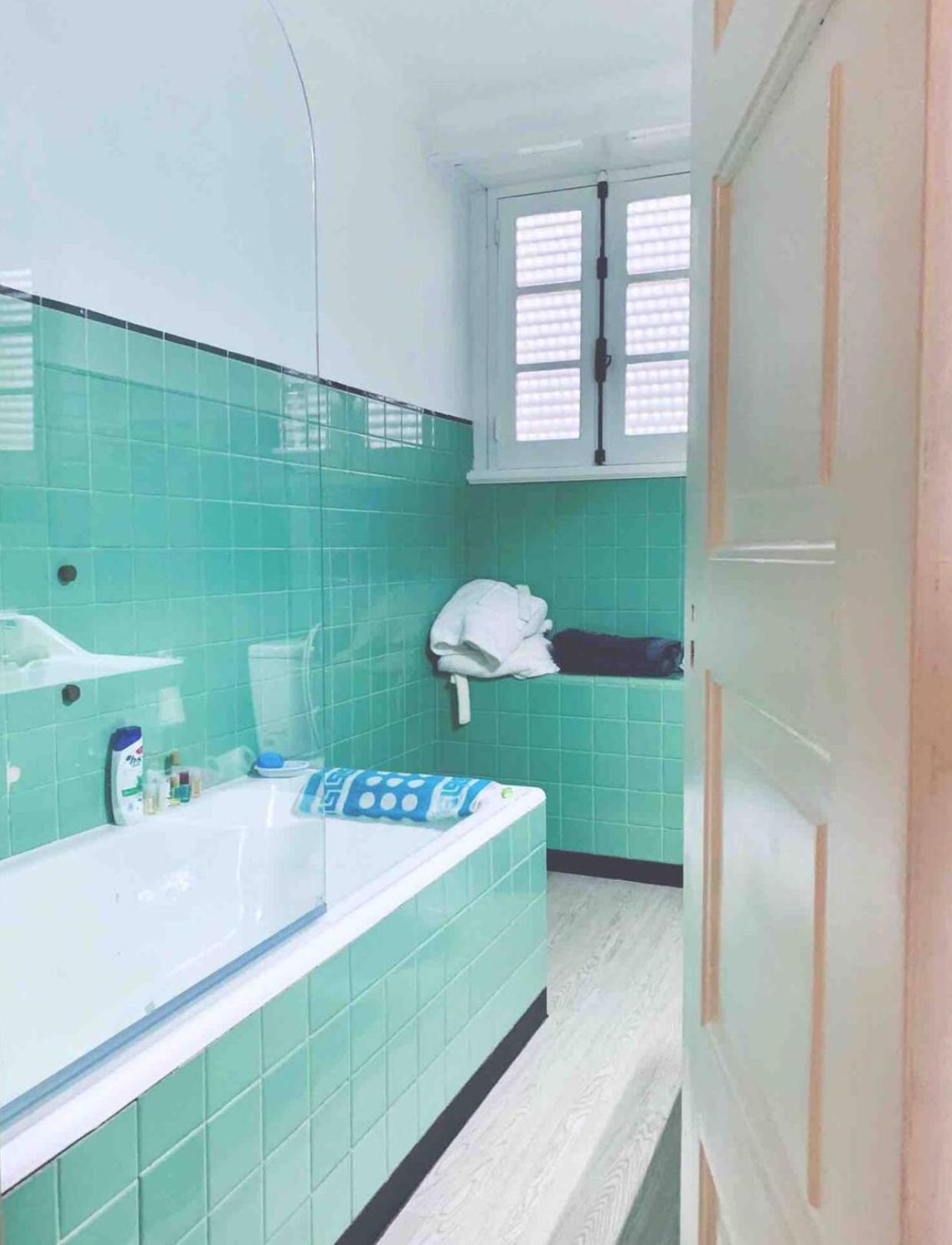 Self-Check In Sunny & Charming Apt Coimbra Exterior foto