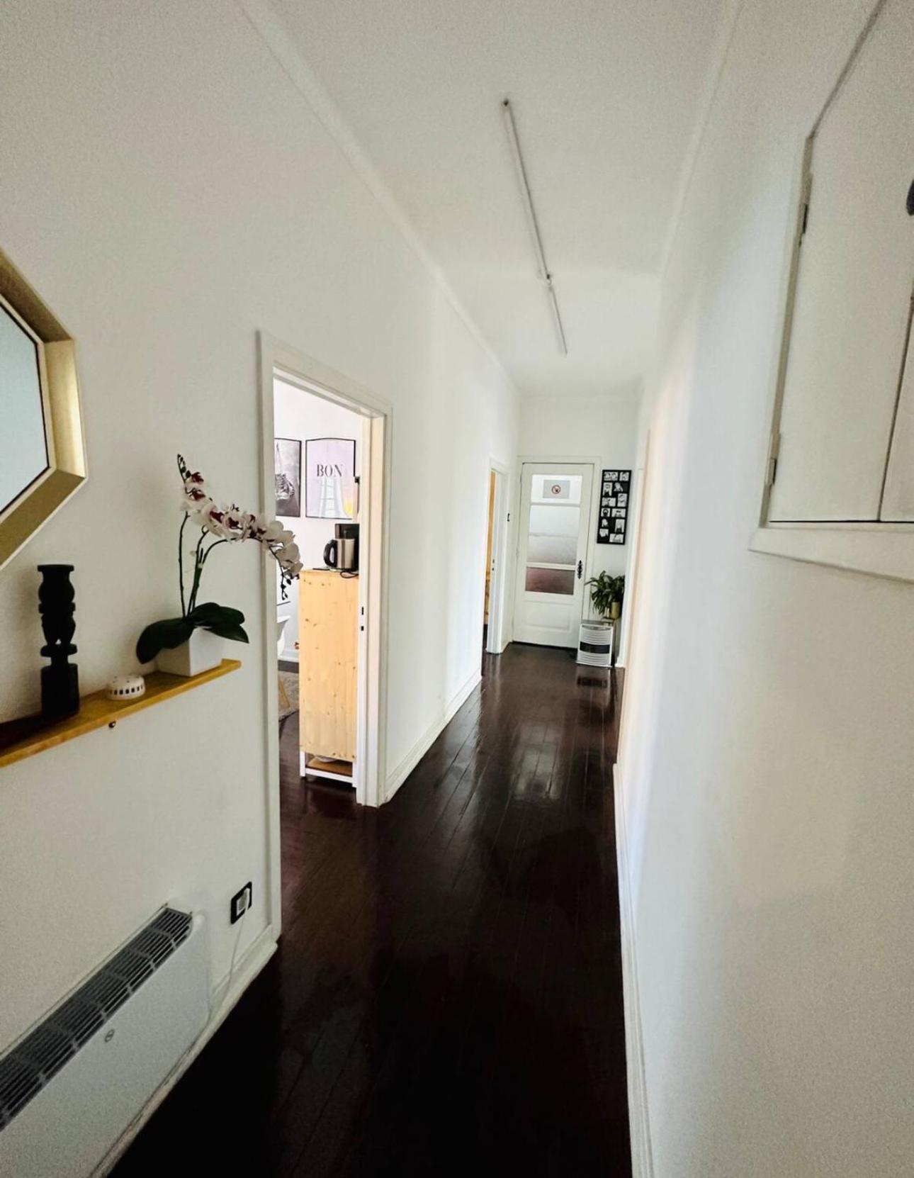 Self-Check In Sunny & Charming Apt Coimbra Exterior foto